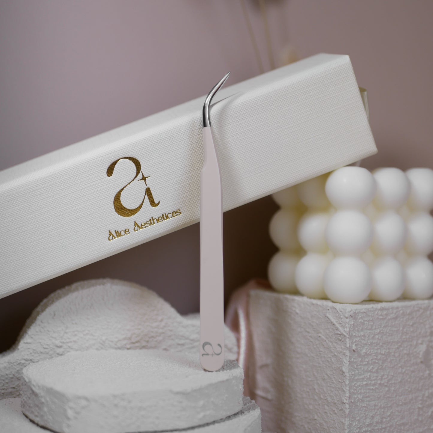 All-Rounder Tweezer
