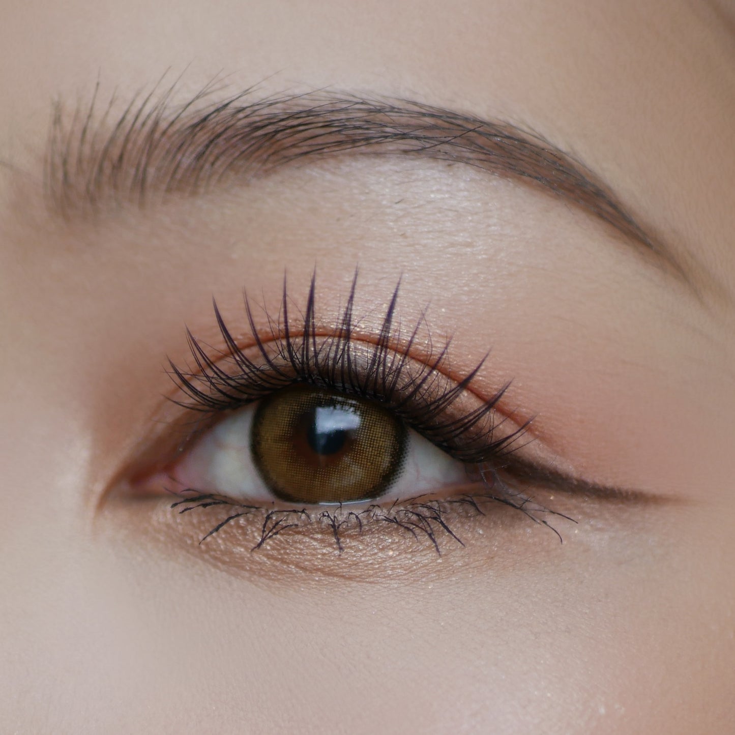 KARINA - Press On Lashes