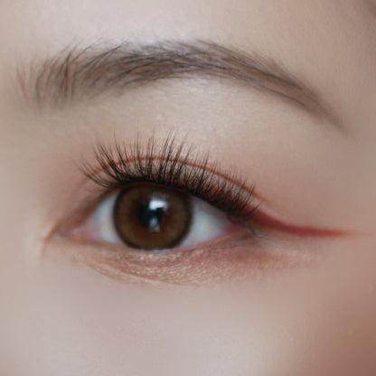 CHARLOTTE - Press On Lashes